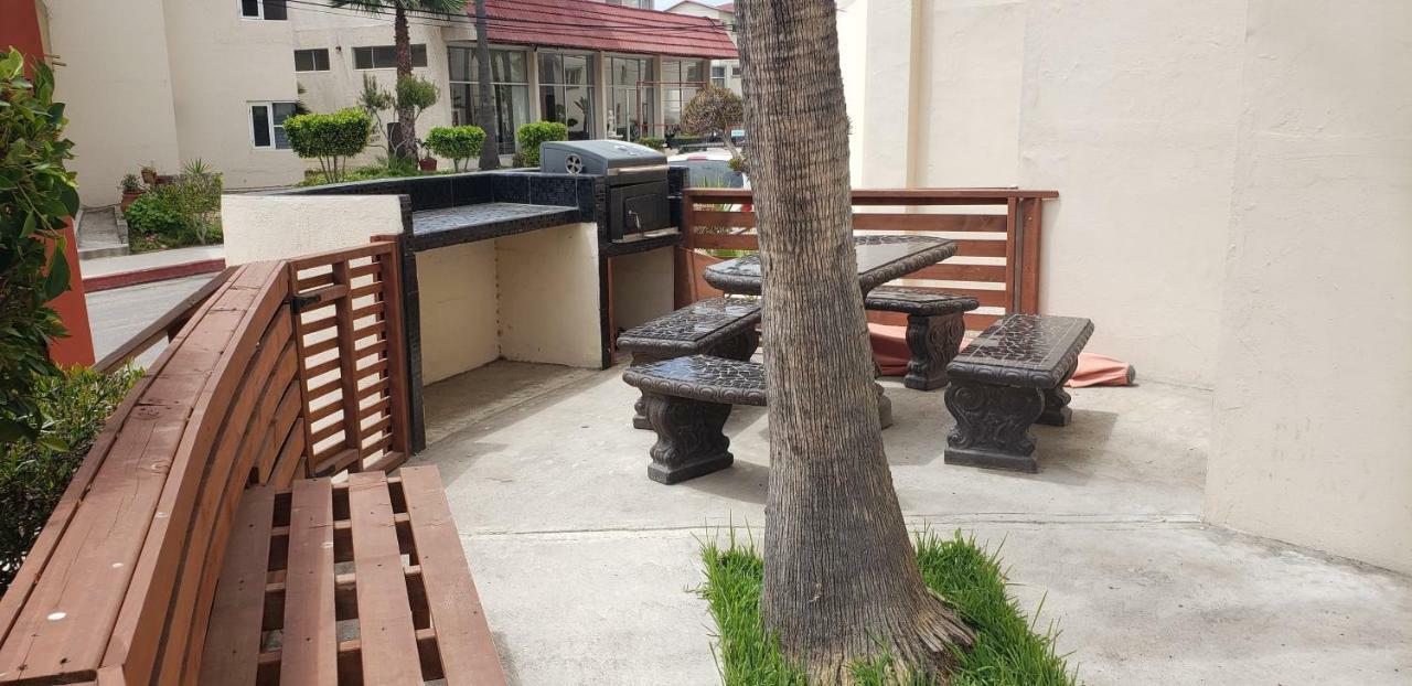 Apartamento Serena 4 Beds, 2 Bath